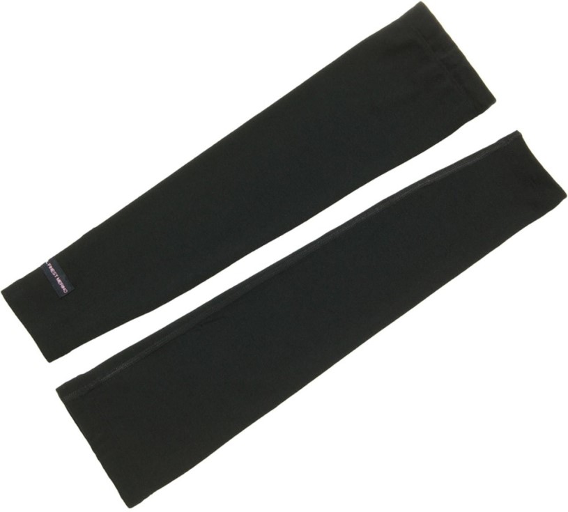 Rapha Merino Arm Warmers REi Co-op IE Black