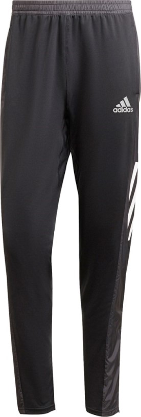 Black REi Co-op IE Adidas Own The Run Astro Pants Men