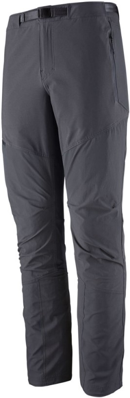 Black REi Co-op IE Patagonia Altvia Alpine Pants Men