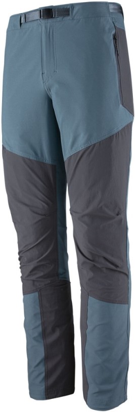 Grey Patagonia Altvia Alpine Pants Men REi Co-op IE