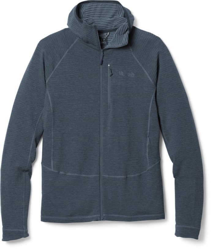 Rab Filament Hoodie Men REi Co-op IE Black