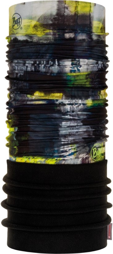 Buff Polar Multifunctional Headwear REi Co-op IE Hunder Multi