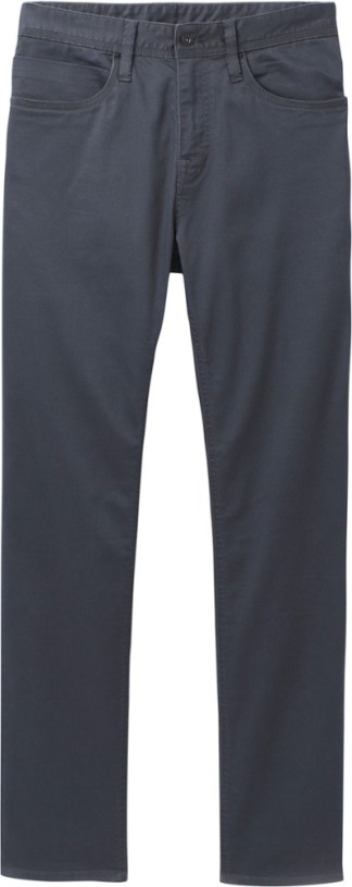 Prana Bridger Slim Tapered Jeans Men Chalkboard REi Co-op IE