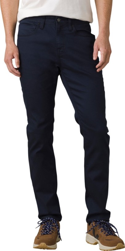 REi Co-op IE Blue Prana Bridger Slim Tapered Jeans Men