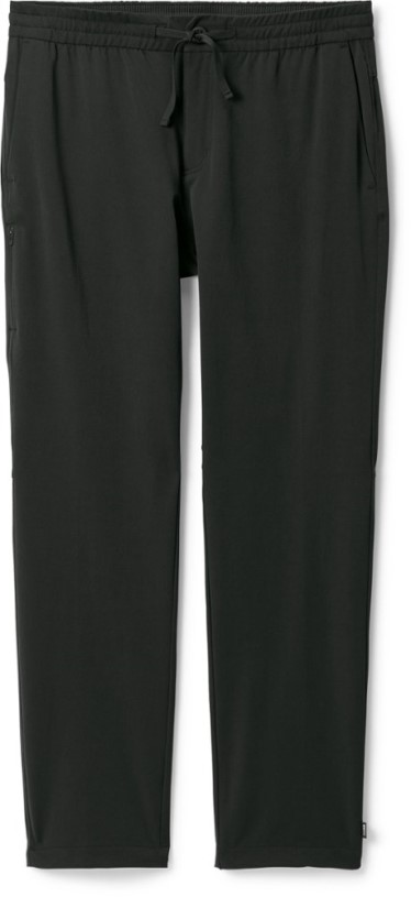 Black REi Co-op IE Beyonder Pants Men