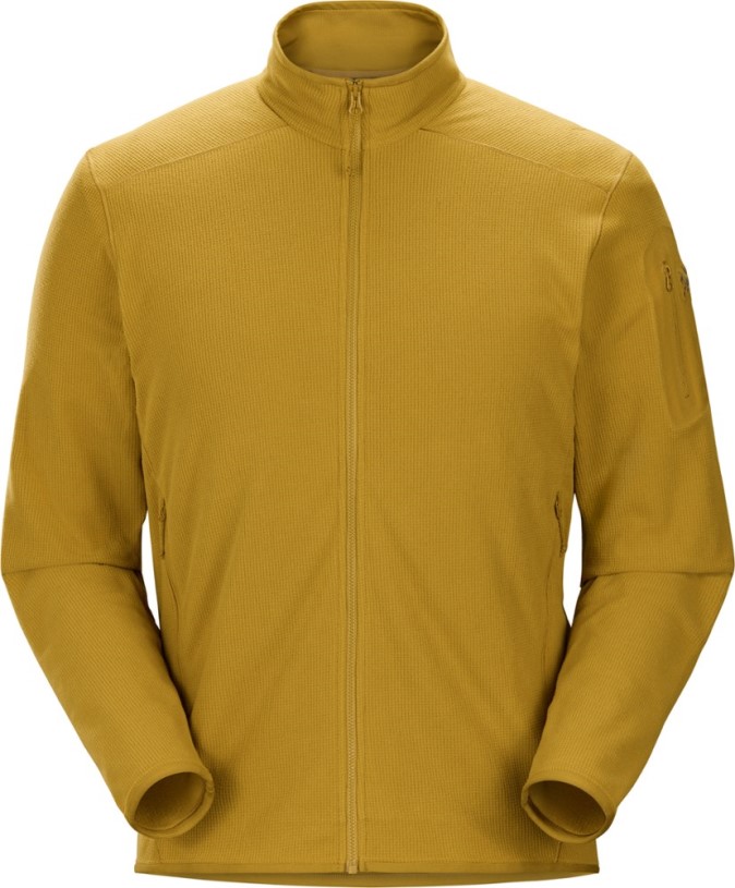 Daze Arc'Teryx Delta Lt Jacket Men REi Co-op IE