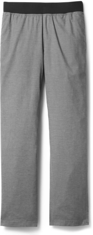 Gravel REi Co-op IE Prana Vaha Pants Men 32 Inseam