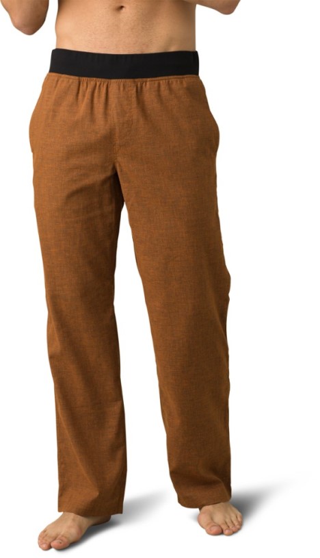 REi Co-op IE Russet Prana Vaha Pants Men 30 Inseam