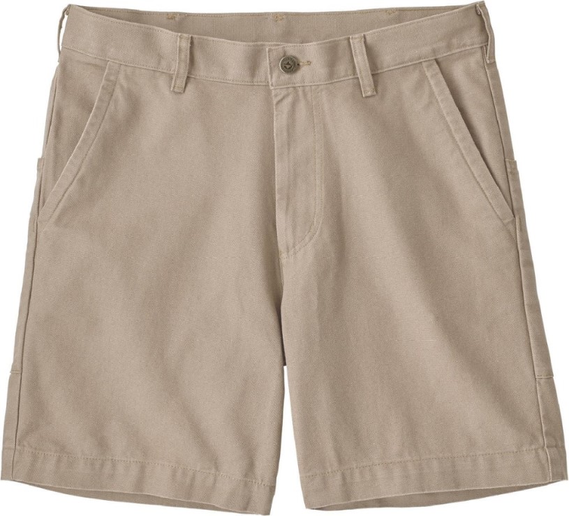 Pumice REi Co-op IE Patagonia Stand Up Shorts Men