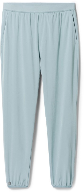 Smartwool Active Tech Pants Men REi Co-op IE Lead