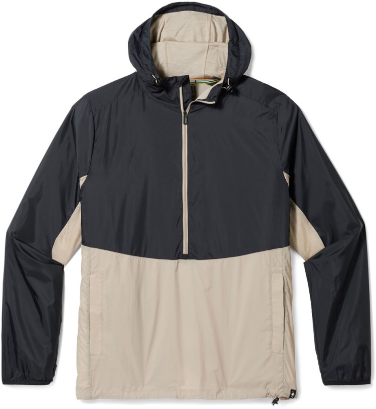 Smartwool Active Ultralite Anorak Men Dune REi Co-op IE