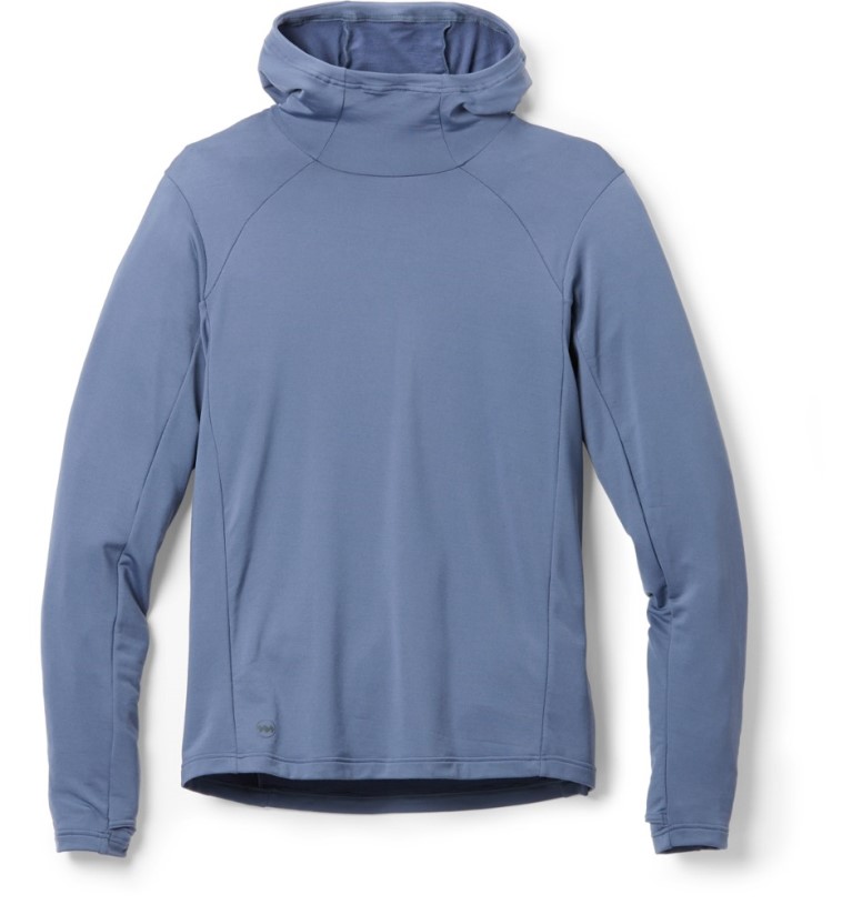 Janji Revo Rover Hoodie Men REi Co-op IE Moonrise