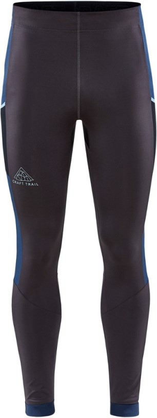 REi Co-op IE Slate-Tide Craft Pro Trail Tights Men