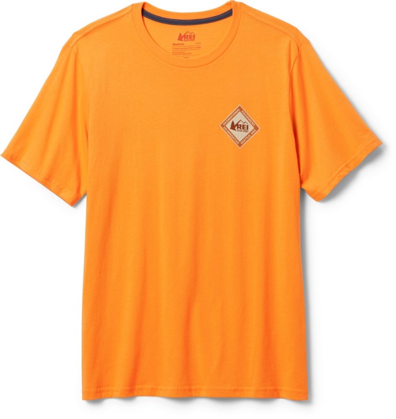 Logo REi Co-op IE Logo T-Shirt