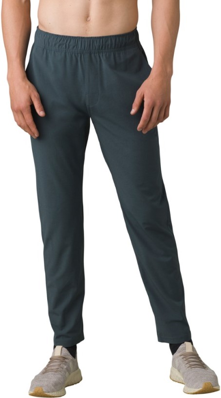 REi Co-op IE Prana Slope Tapered Pants Men Grey