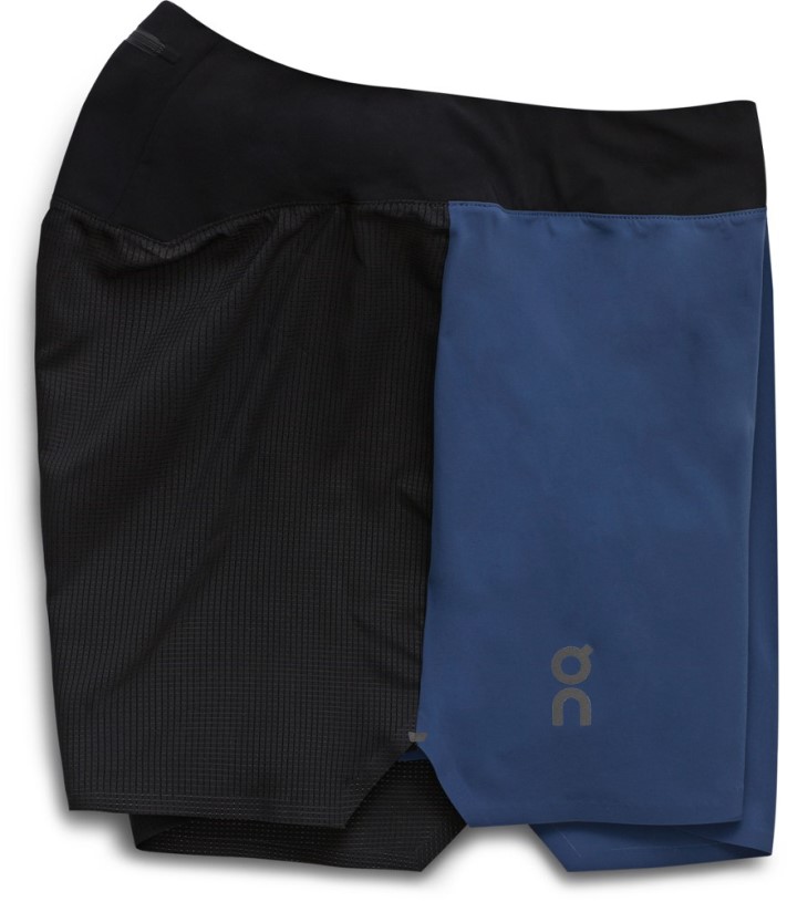 On Lightweight 5 Shorts Men Black REi Co-op IE