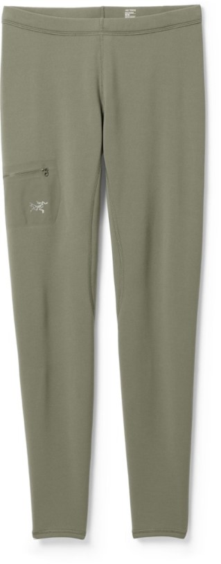 Arc'Teryx Rho Heavyweight Base Layer Bottoms Men REi Co-op IE Forage