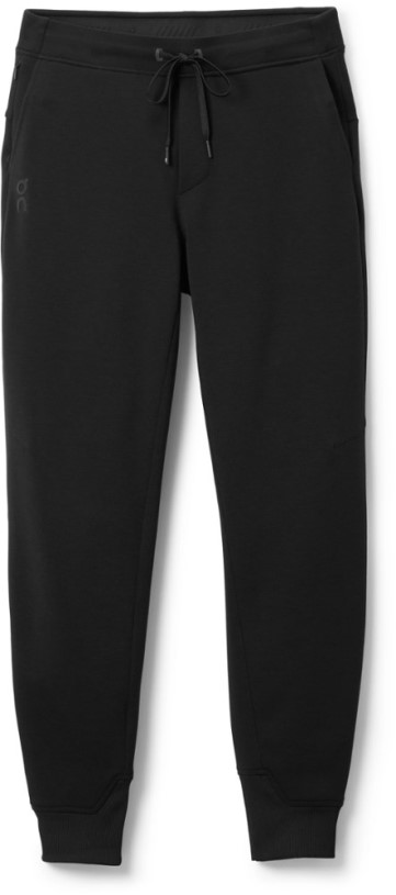 REi Co-op IE On Sweat Pants Men Black