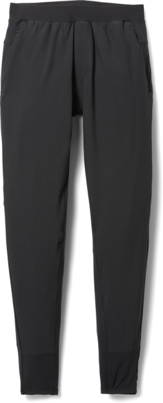 Tasc Performance Recess Hybrid Pants Men REi Co-op IE Black