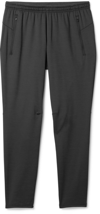 Black REi Co-op IE Active Pursuits Tech Pants Men