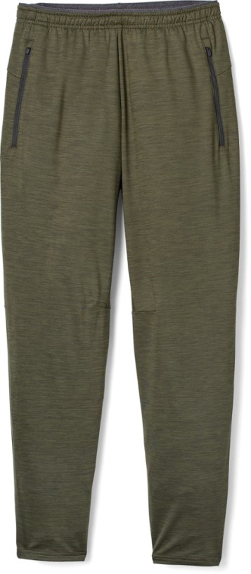 Olive REi Co-op IE Active Pursuits Tech Pants Men