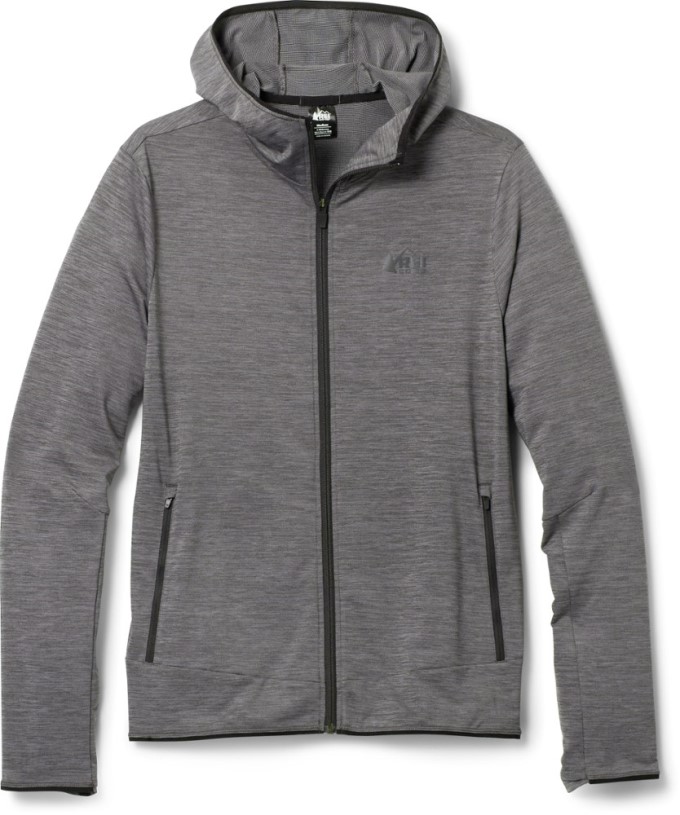 Castlerock REi Co-op IE Active Pursuits Full-Zip Hoodie Men