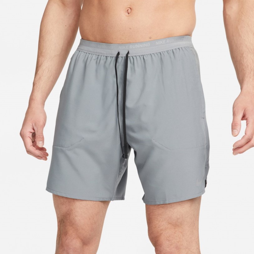 Nike Stride 7 Shorts Men REi Co-op IE Grey