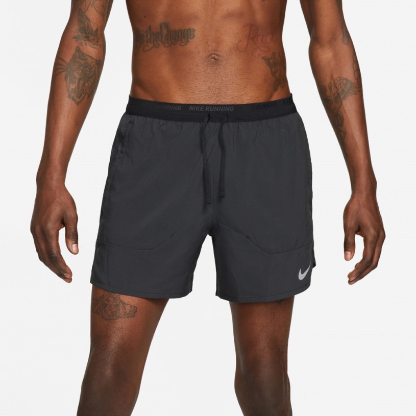 Nike Stride 5 Shorts Men Black REi Co-op IE