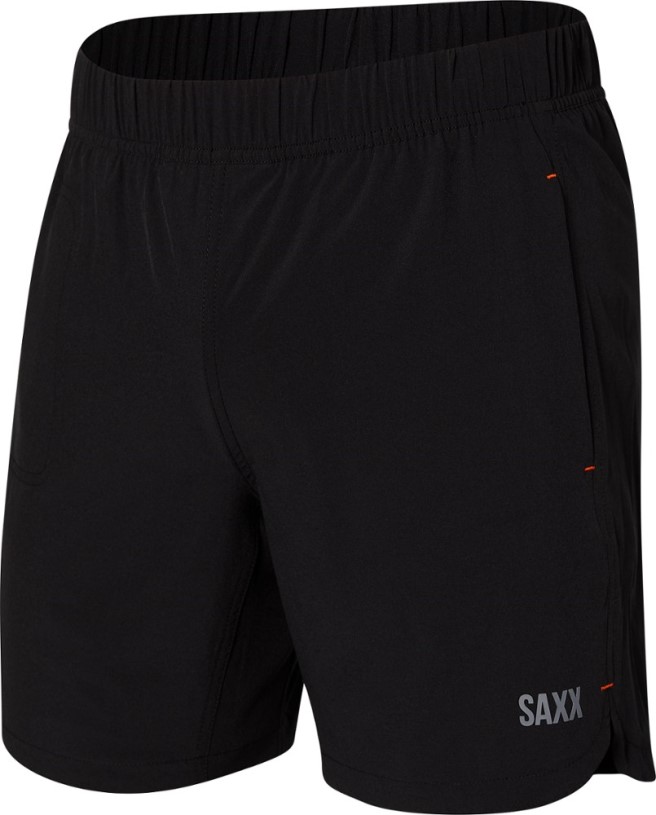Saxx Gainmaker 2-In-1 Shorts Men Black REi Co-op IE