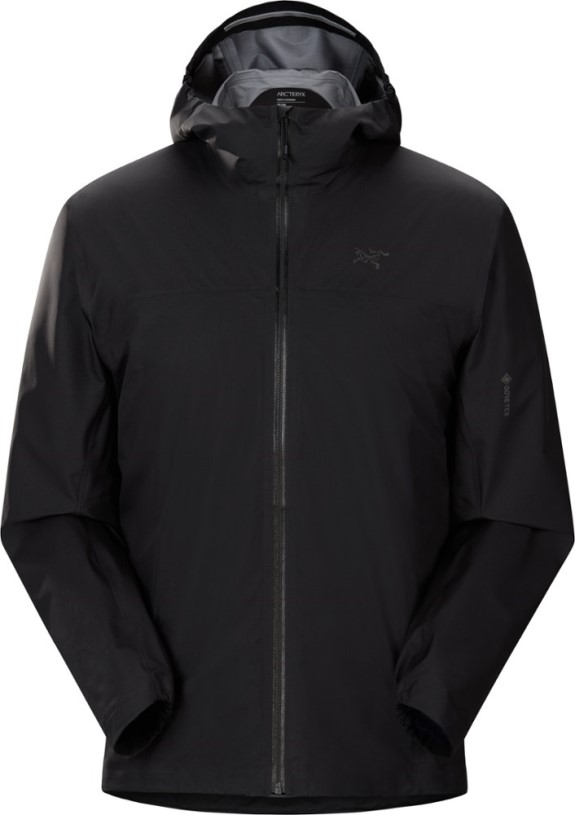 REi Co-op IE Arc'Teryx Norvan Lt Hoodie Men Black