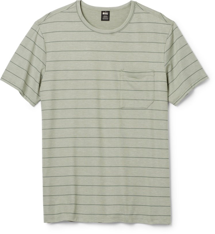 Coast Celery REi Co-op IE Beyonder T-Shirt Men