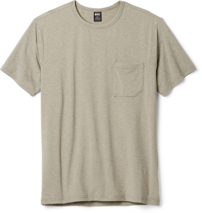 Rockwall REi Co-op IE Beyonder T-Shirt Men
