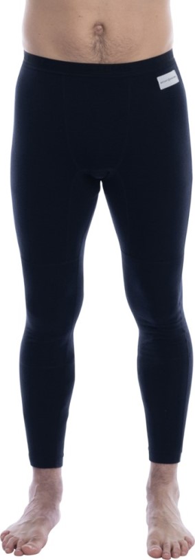 Black Artilect Flatiron 185 Base Layer Leggings Men REi Co-op IE