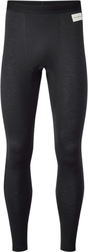 Artilect Boulder 125 Base Layer Leggings Men Black REi Co-op IE