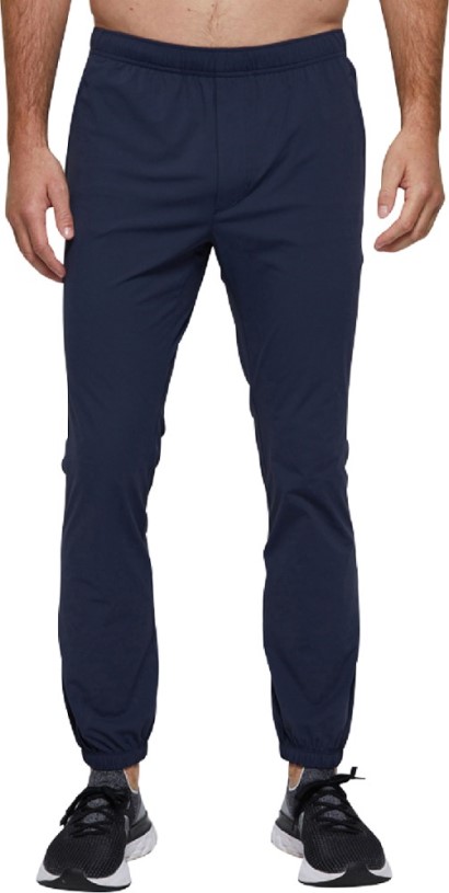 Fourlaps Flex Jogger Pants Men Navy REi Co-op IE
