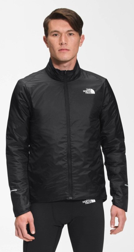 REi Co-op IE Black The North Face Winter Warm Jacket Men