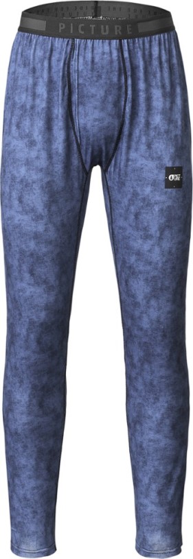 Picture Organic Clothing Lhotse Base Layer Pants Men Cloud REi Co-op IE