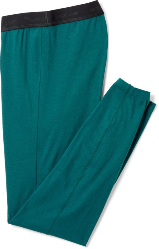 Sea Forest REi Co-op IE Merino 185 Base Layer Bottoms Men