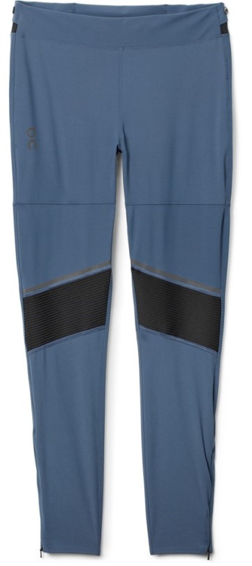 On Tights Long Men Black REi Co-op IE