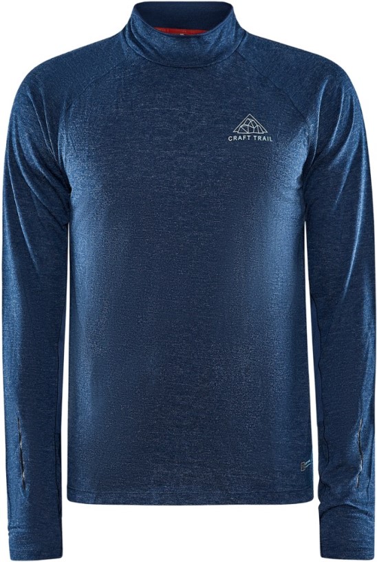 REi Co-op IE Craft Adv Subz Wool Long-Sleeve T-Shirt 2 Men Tide