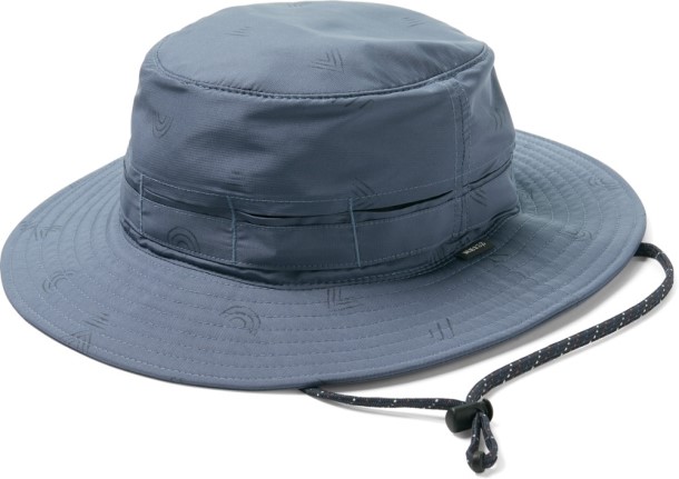 Blue REi Co-op IE Sahara Bucket Hat