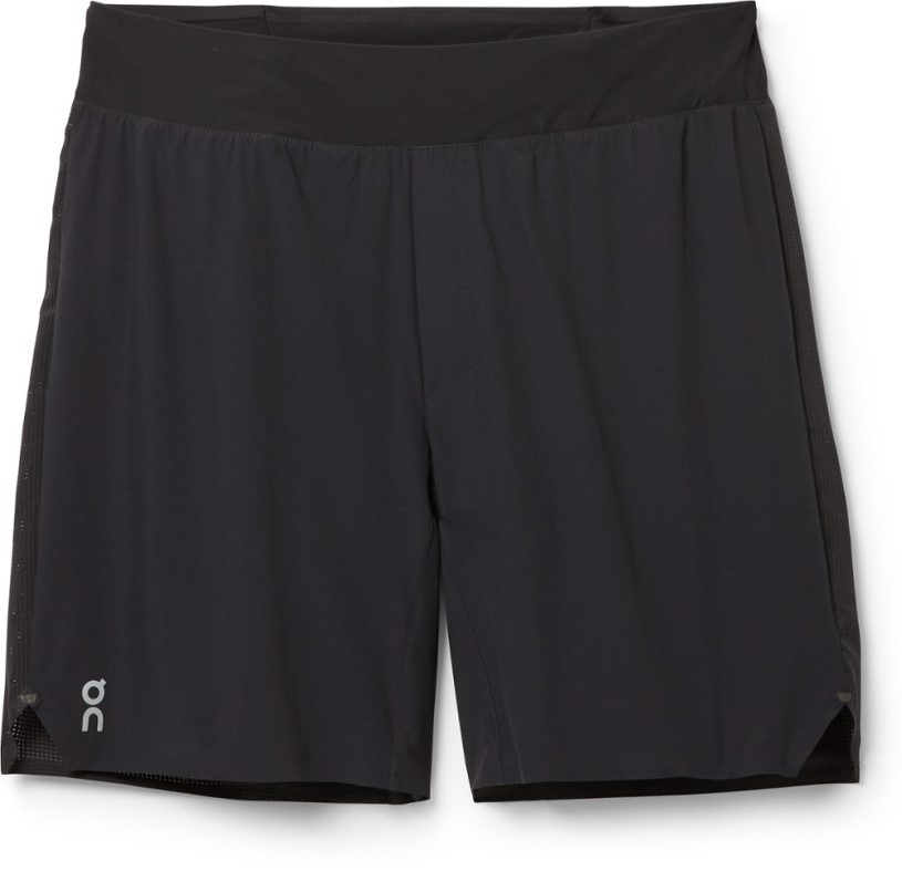On Lightweight Shorts Men REi Co-op IE Black