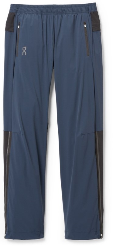 On Track Pants Men Navy REi Co-op IE