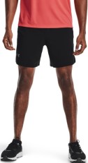 Under Armour Launch Run Shorts Men 7 Inseam Black REi Co-op IE