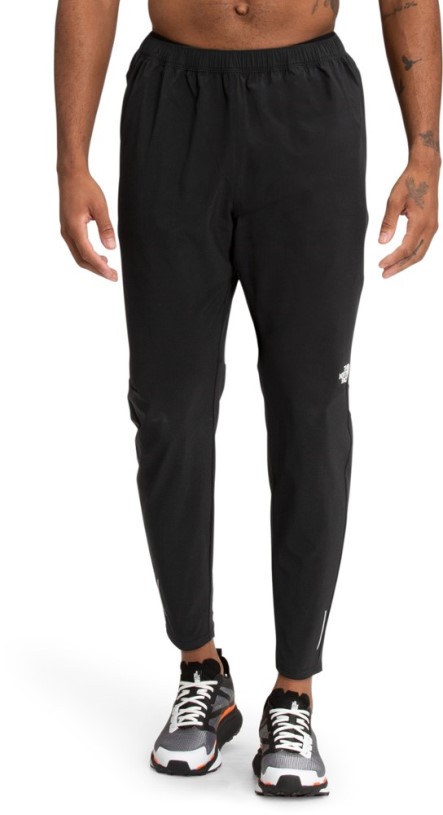 REi Co-op IE Black The North Face Movmynt Pants Men