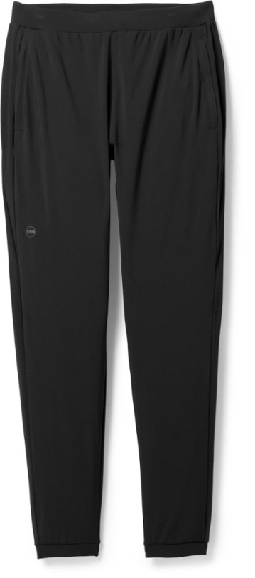 Janji Mercury Track Pants Men Midnight REi Co-op IE