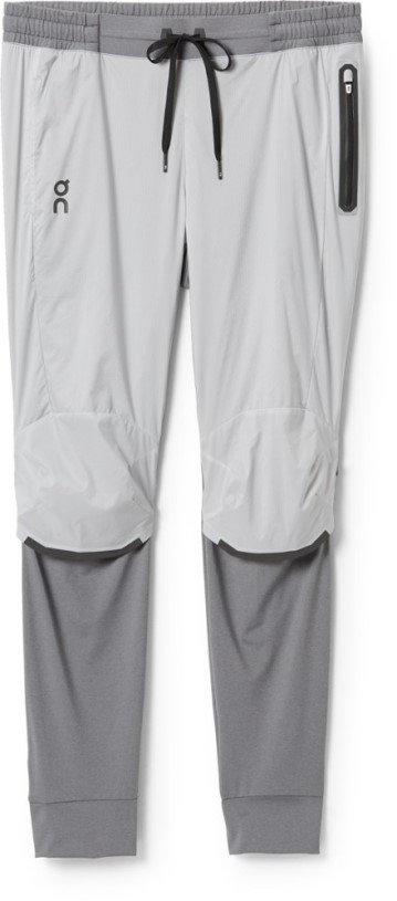 REi Co-op IE On Running Pants Men Glacier-Rock