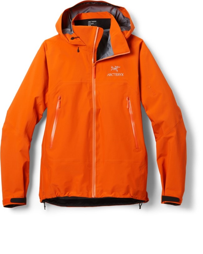 Phenom Arc'Teryx Beta Ar Jacket Men REi Co-op IE