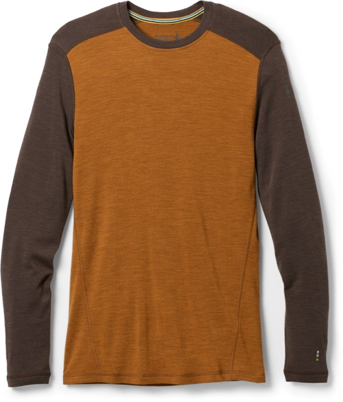 Acorn Smartwool Classic Thermal Merino Crew Base Layer Top Men REi Co-op IE