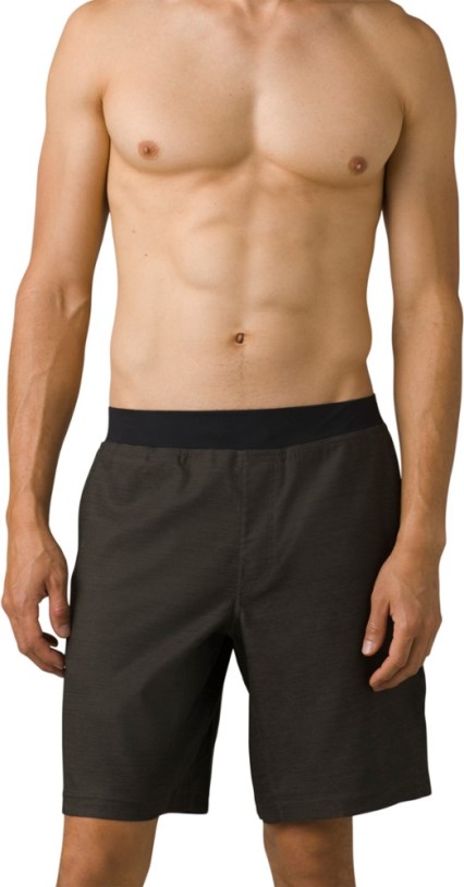 Prana Peak To Creek Shorts Men Olive REi Co-op IE